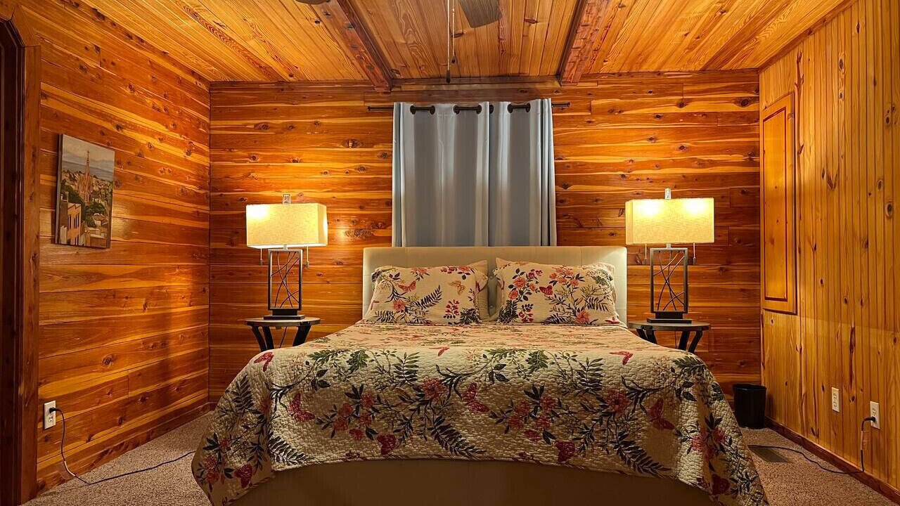 Photo of Bedroom in Waynesboro