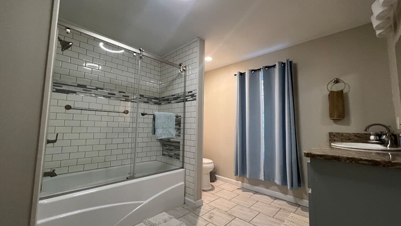 Photo of Bathroom in Waynesboro