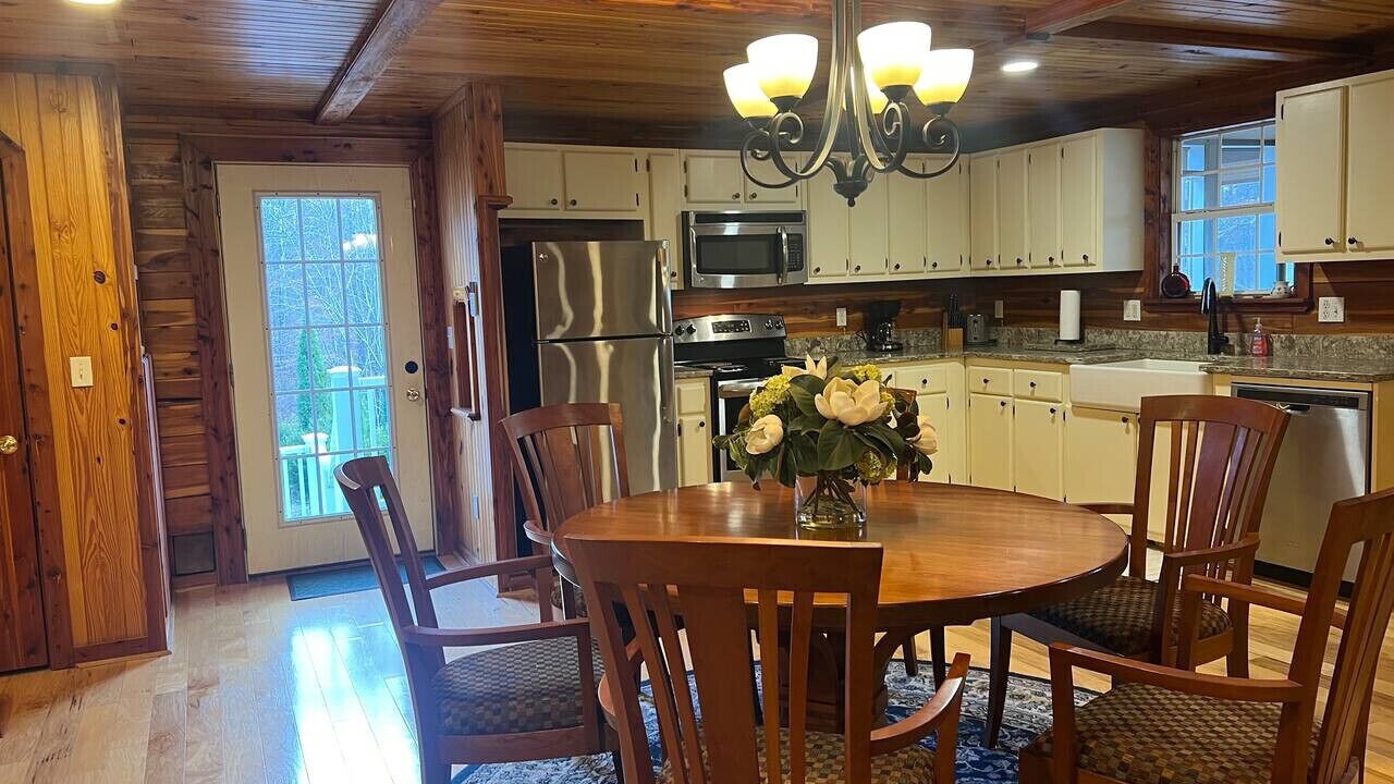 Photo of Kitchen in Waynesboro