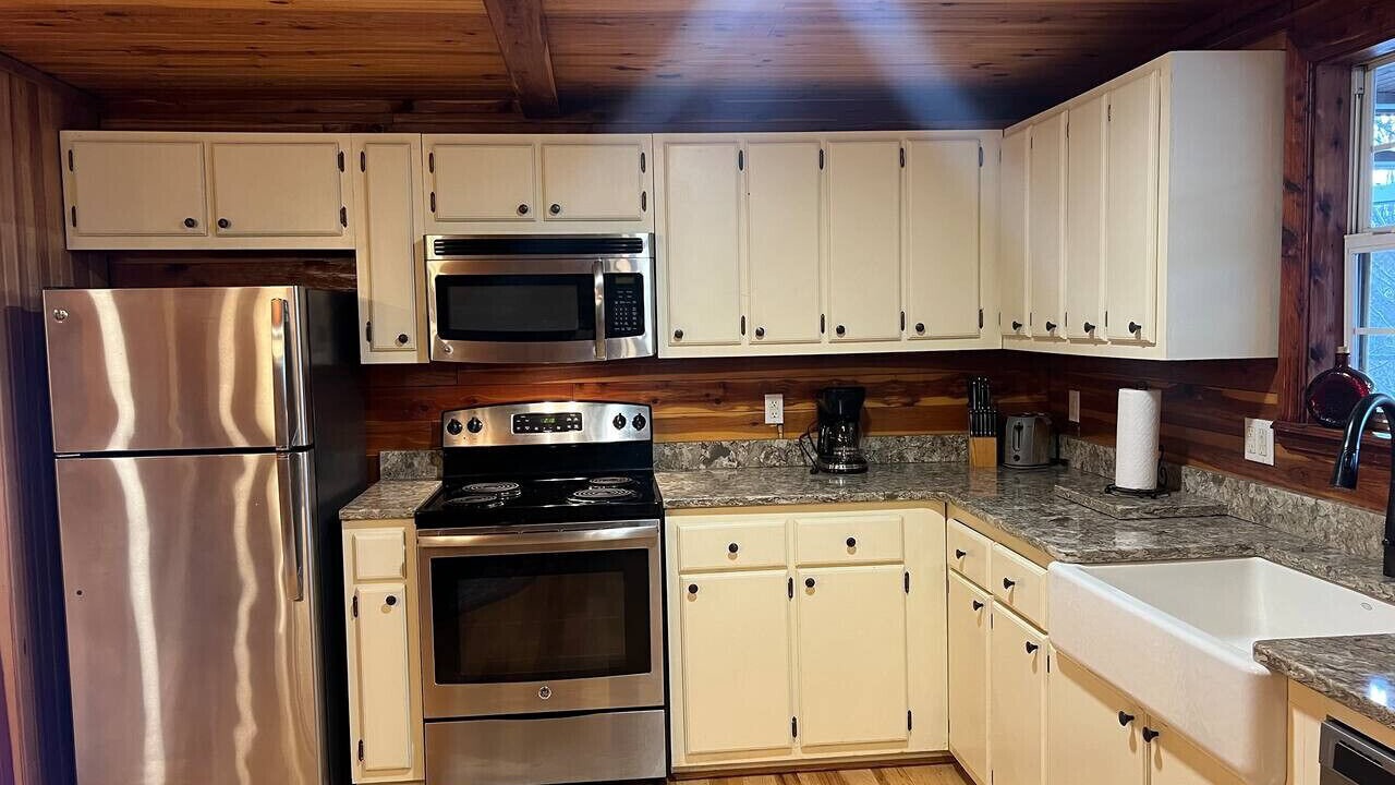 Photo of Kitchen in Waynesboro