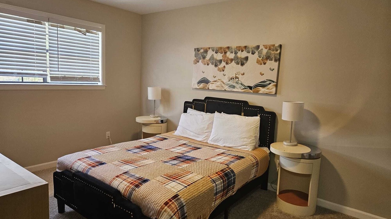 Photo of Bedroom in Ellendale