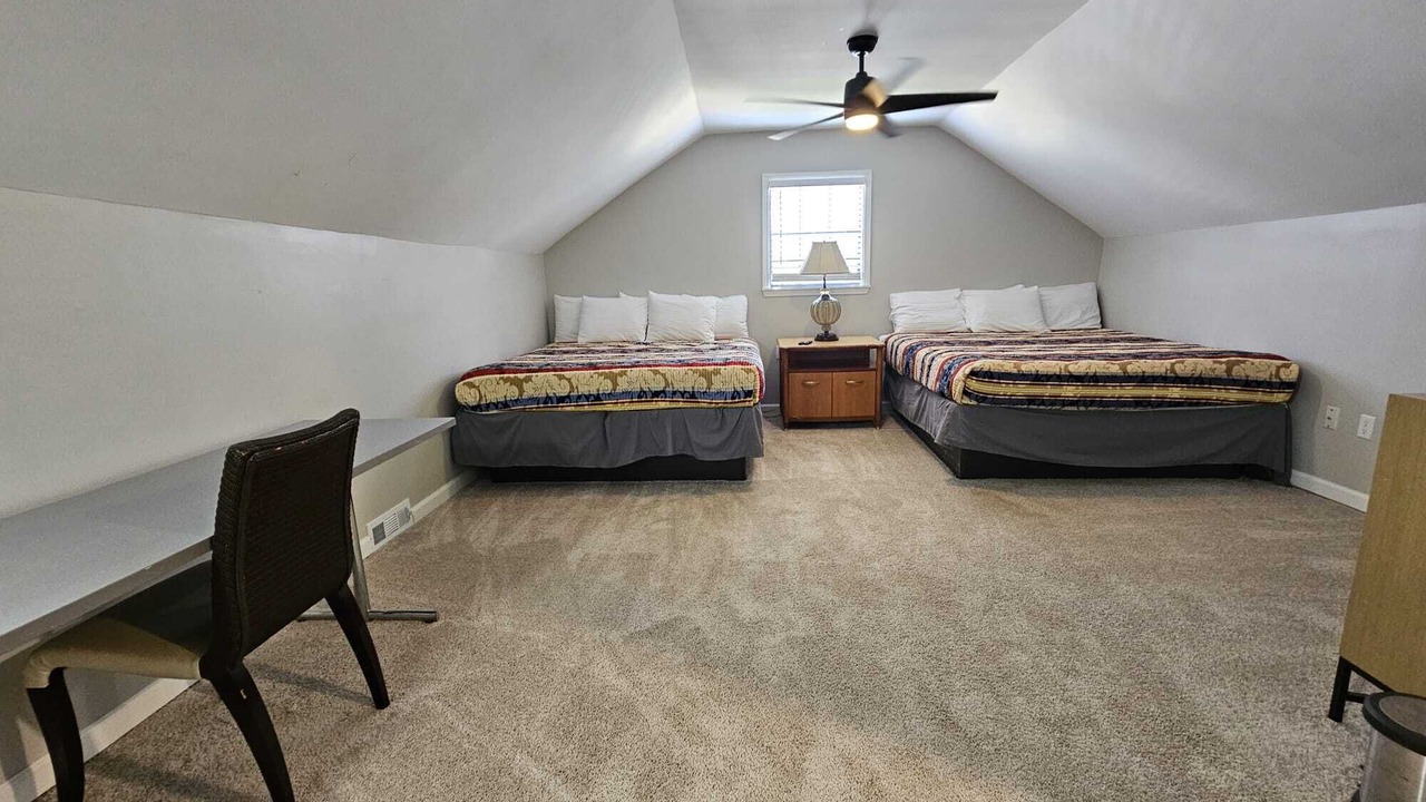 Photo of Bedroom in Ellendale