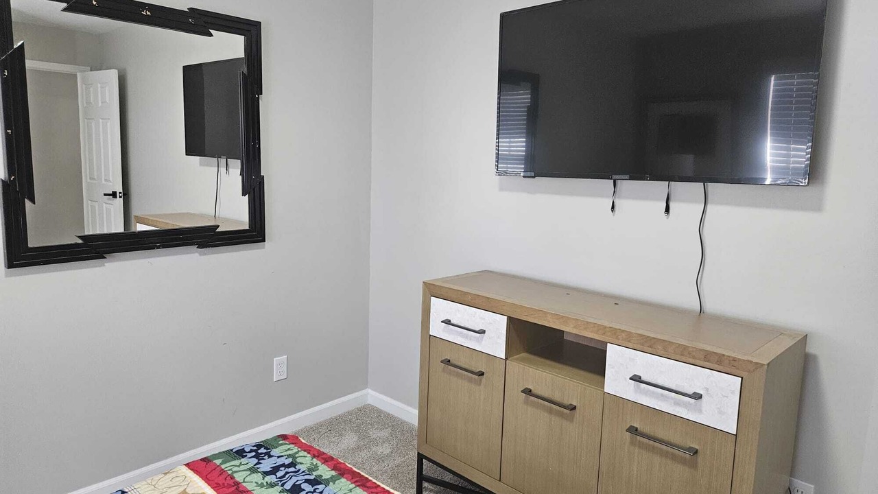 Photo of Bedroom in Ellendale