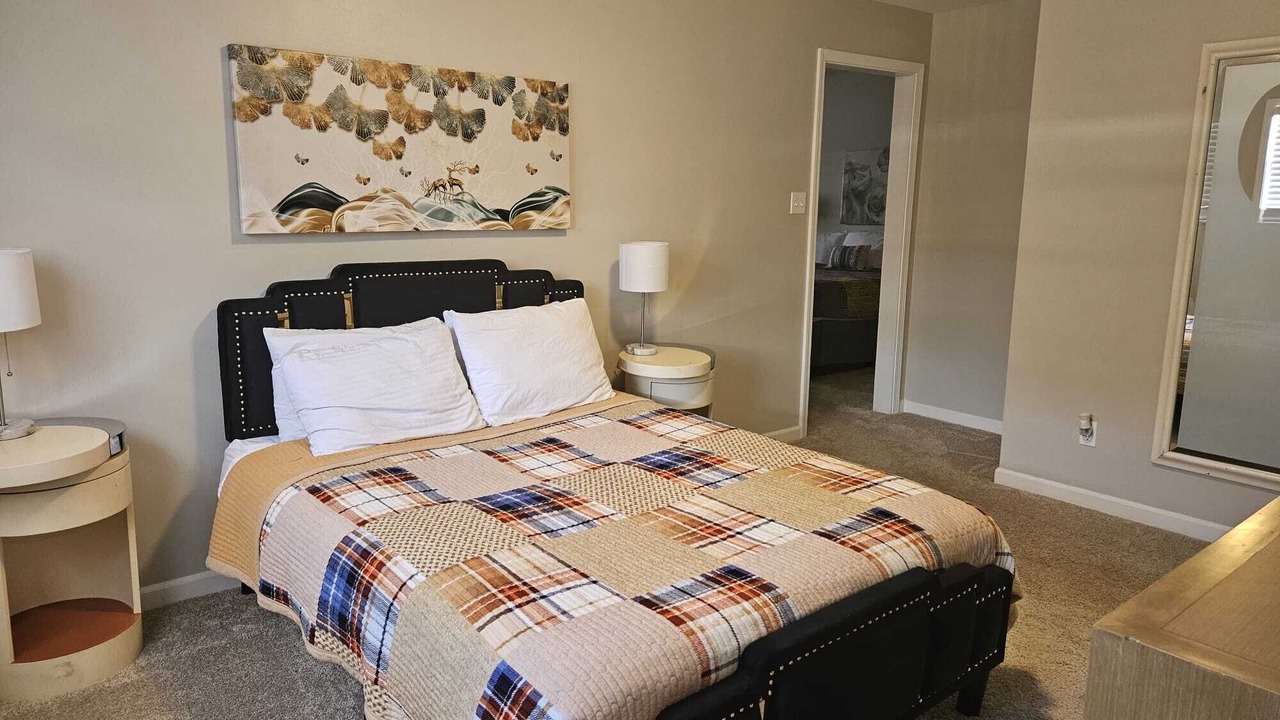 Photo of Bedroom in Ellendale