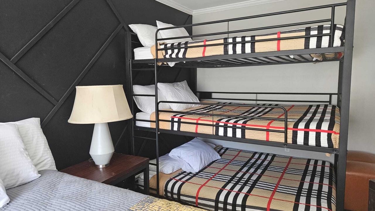 Photo of Bedroom in Ellendale