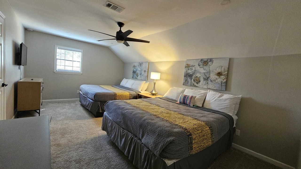 Photo of Bedroom in Ellendale