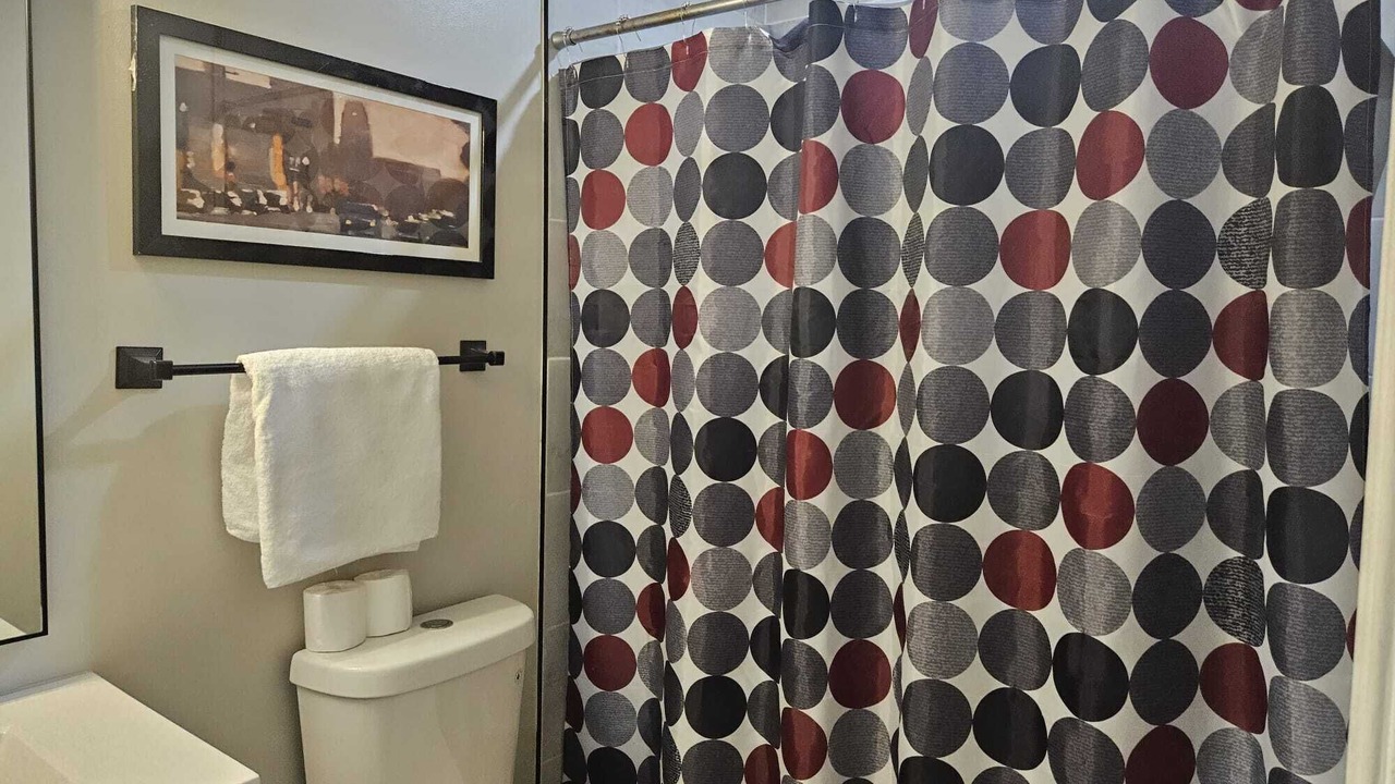 Photo of Bathroom in Ellendale