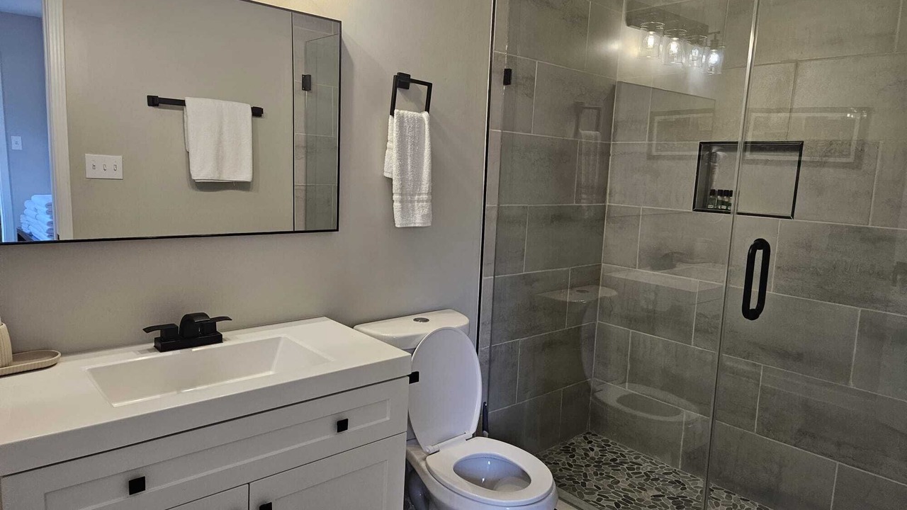 Photo of Bathroom in Ellendale