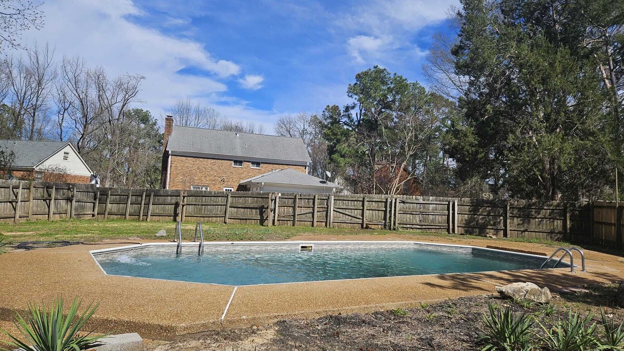 Photo of Outdoor in Ellendale