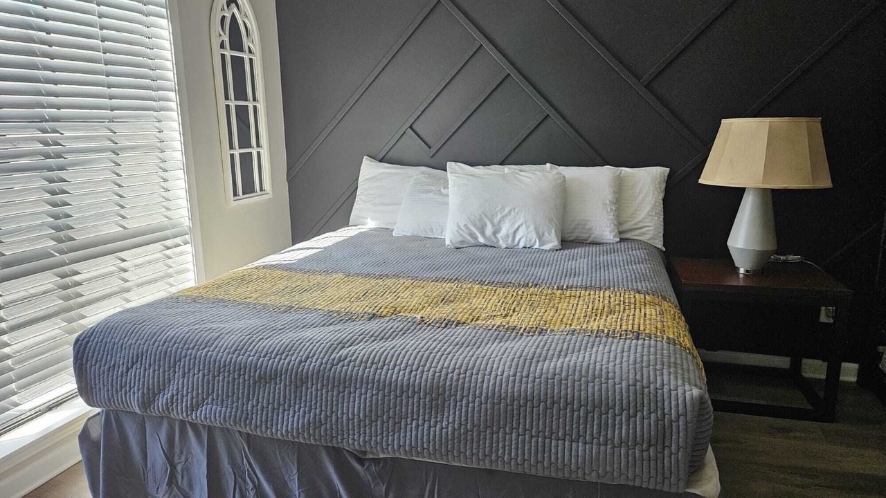 Photo of Bedroom in Ellendale