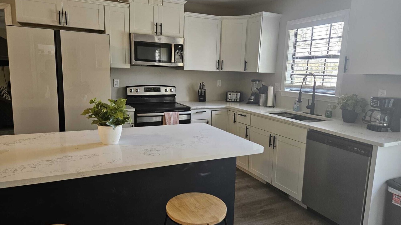 Photo of Kitchen in Ellendale