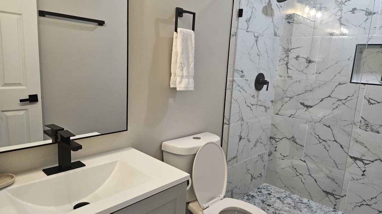 Photo of Bathroom in Ellendale