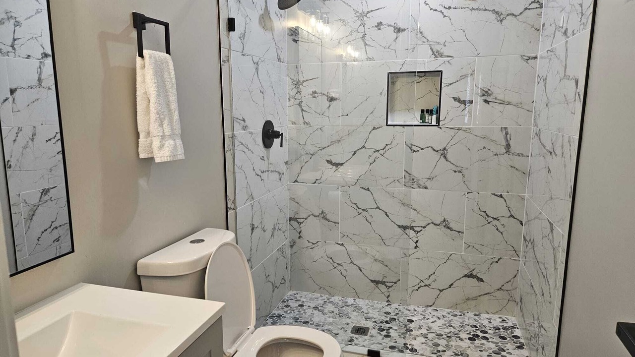 Photo of Bathroom in Ellendale