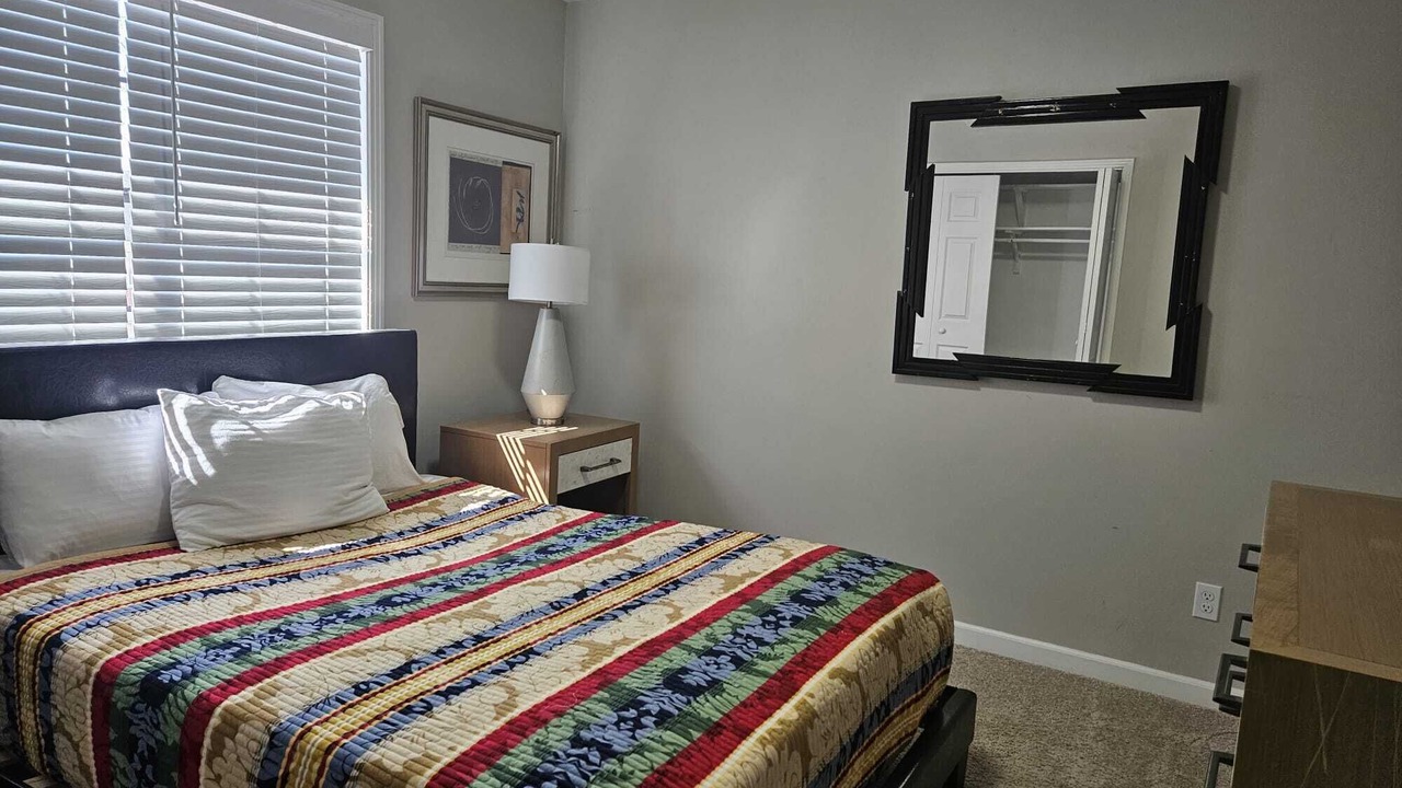 Photo of Bedroom in Ellendale