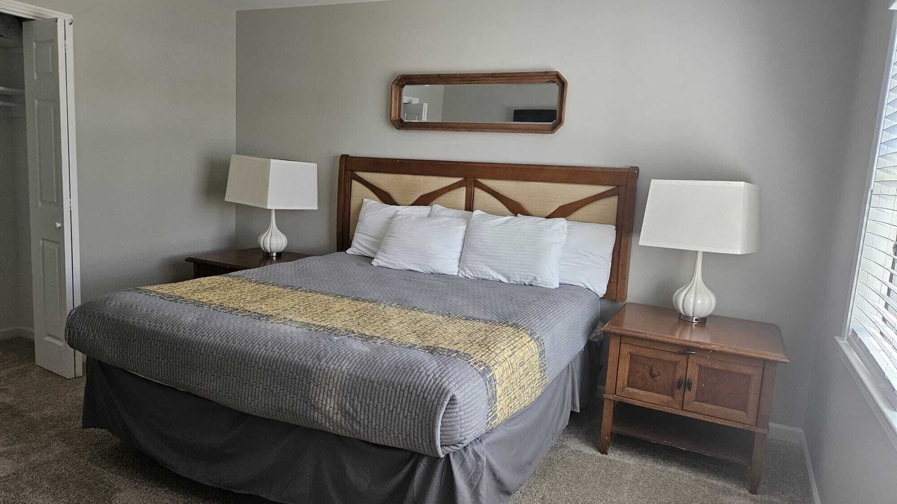 Photo of Bedroom in Ellendale