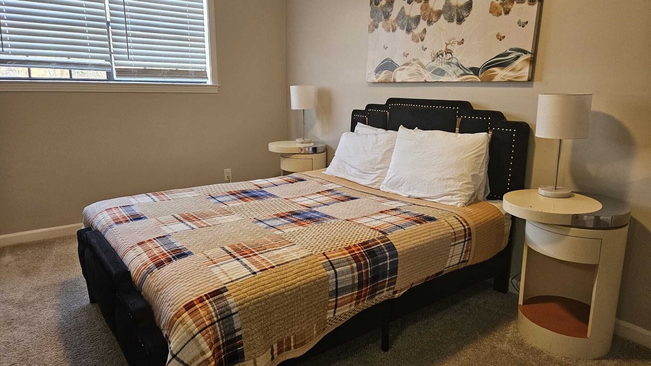 Photo of Bedroom in Ellendale