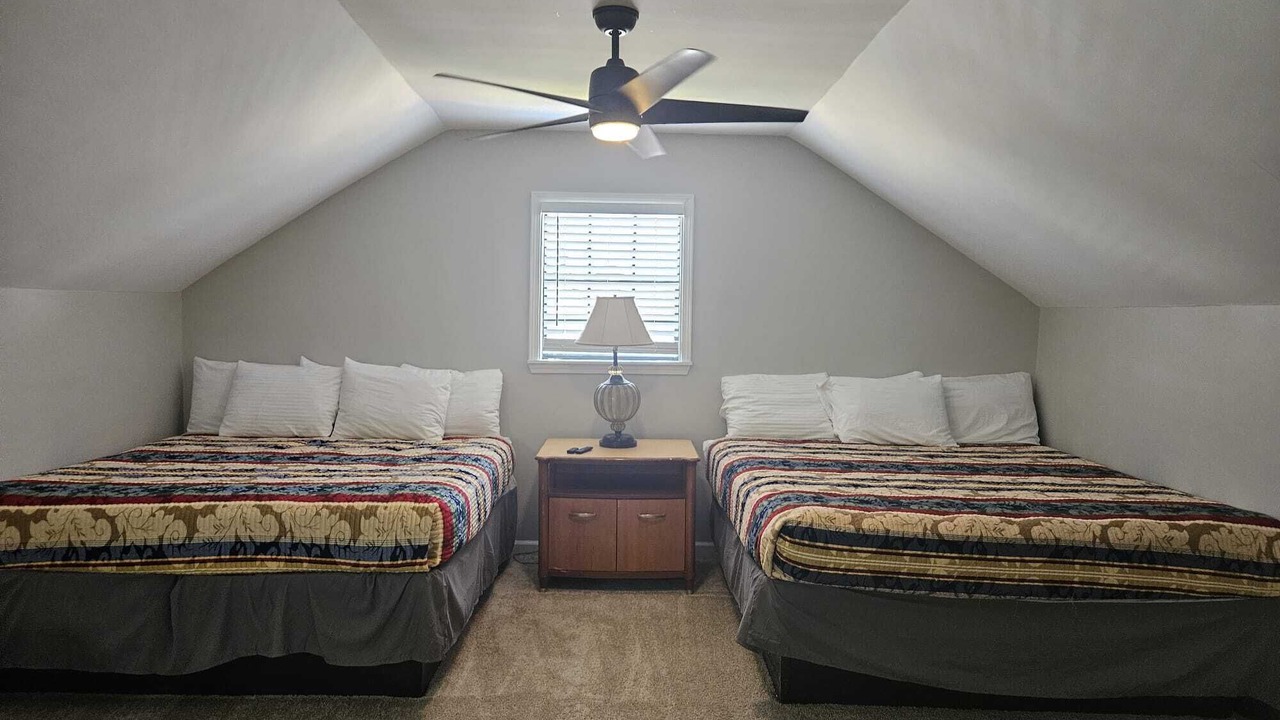 Photo of Bedroom in Ellendale