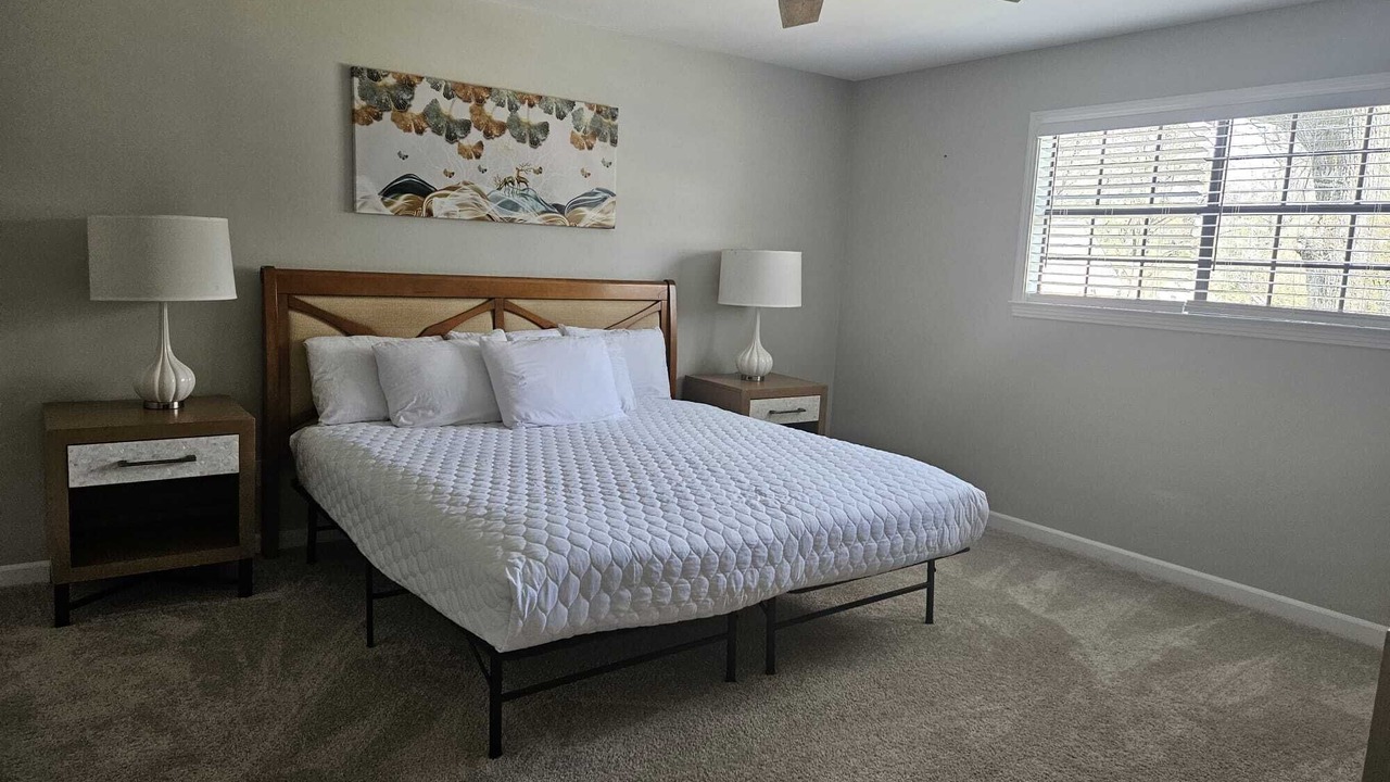 Photo of Bedroom in Ellendale