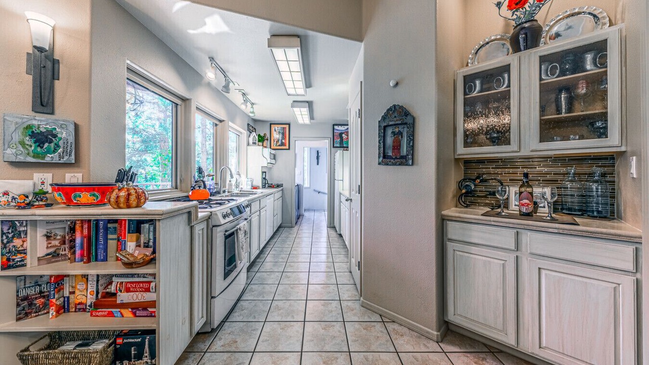 Photo of Kitchen in Ruidoso