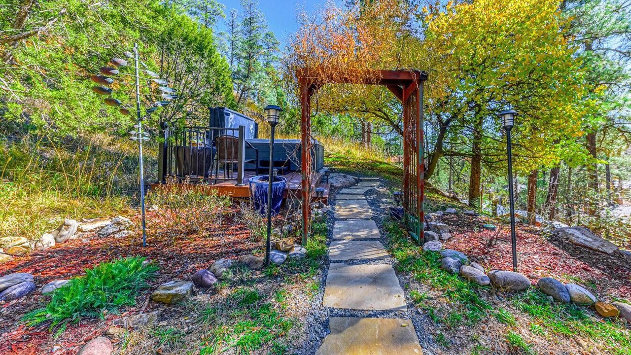 Photo of Outdoor in Ruidoso