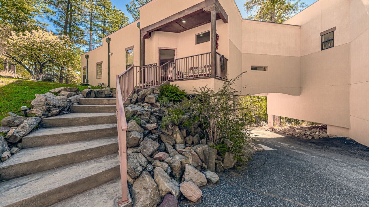 Photo of Outdoor in Ruidoso