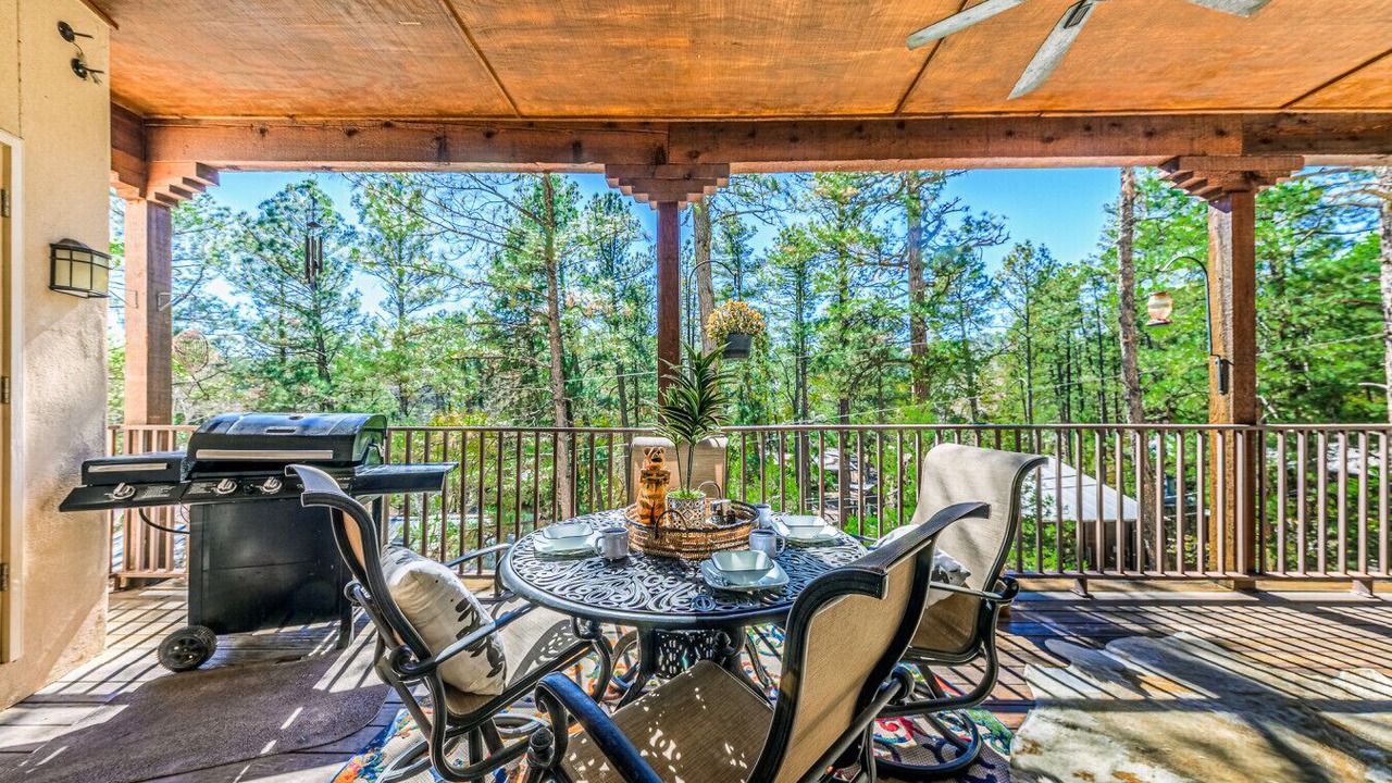 Photo of Outdoor in Ruidoso