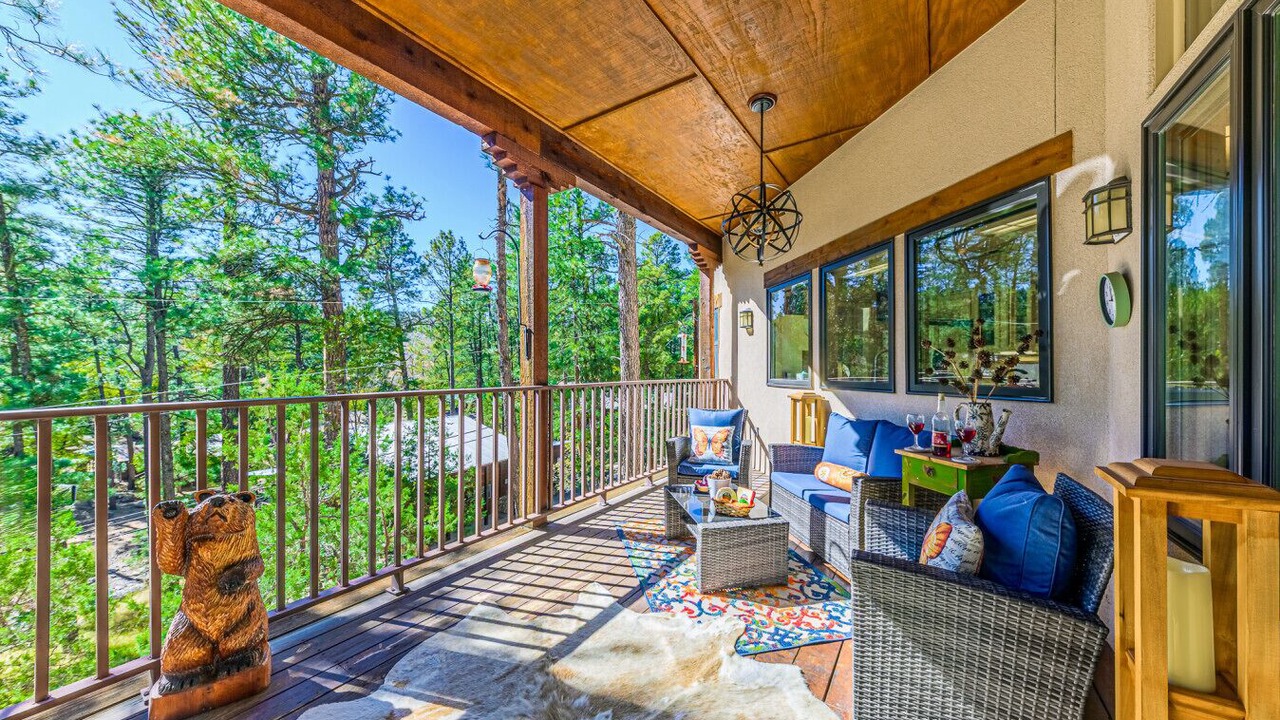 Photo of Outdoor in Ruidoso