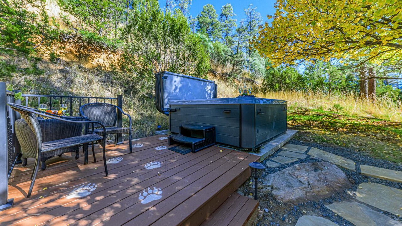 Photo of Outdoor in Ruidoso
