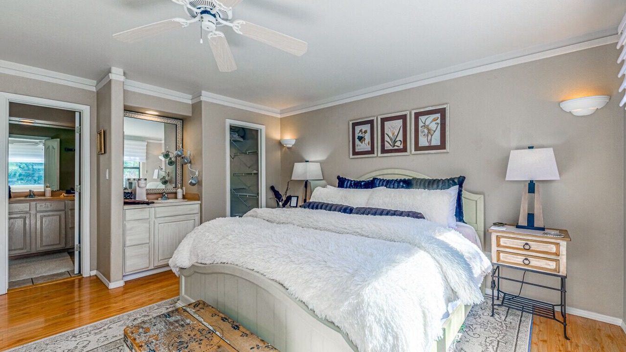 Photo of Bedroom in Ruidoso