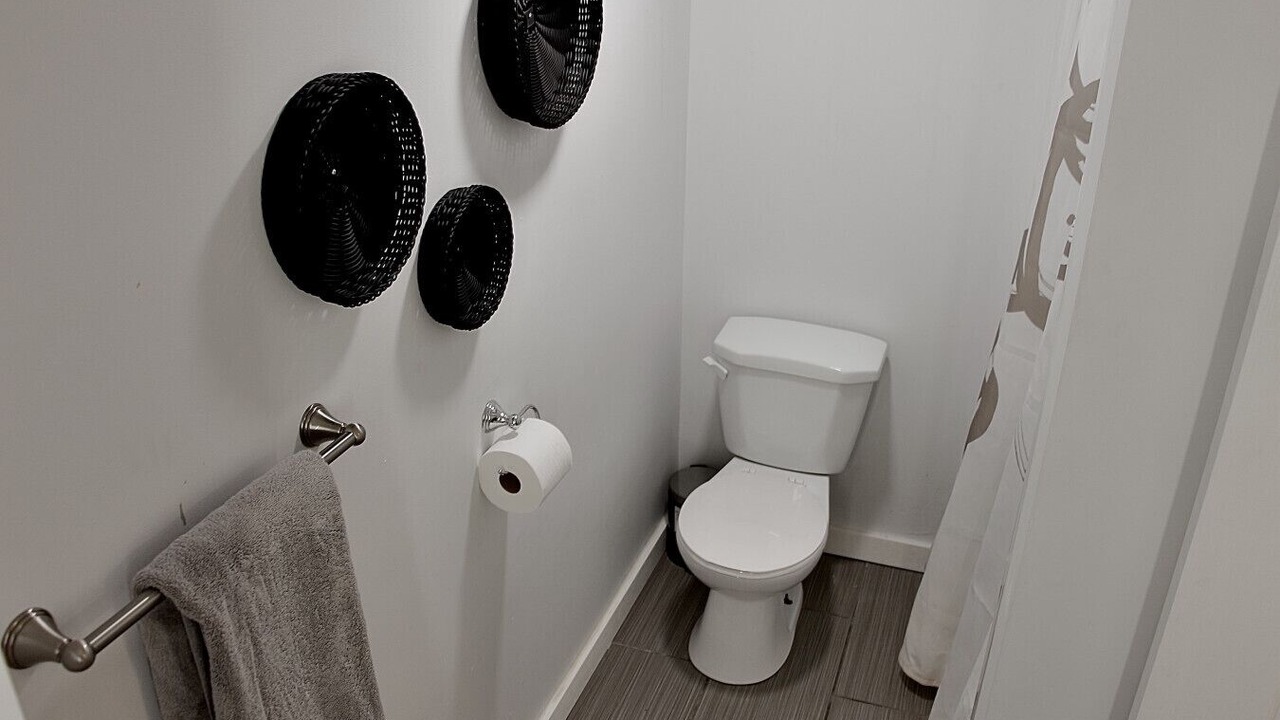 Photo of Bathroom in Barrie