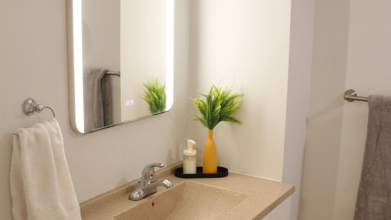 Photo of Bathroom in Barrie