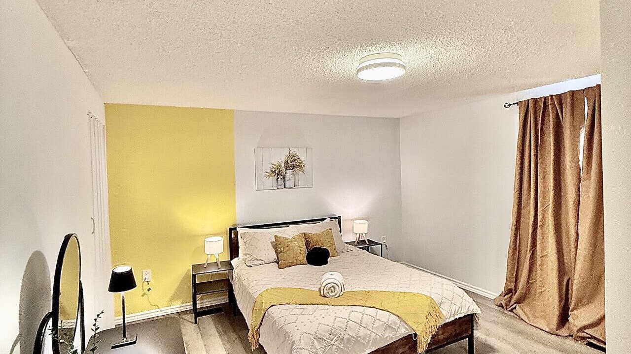 Photo of Bedroom in Barrie