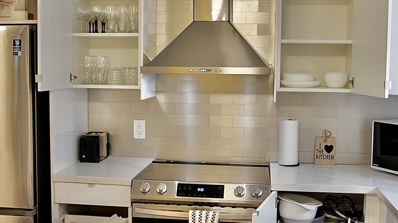 Photo of Kitchen in Barrie
