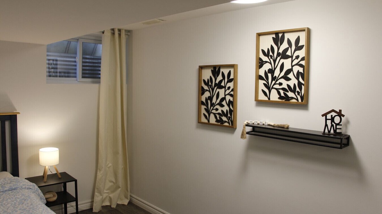 Photo of Bedroom in Barrie