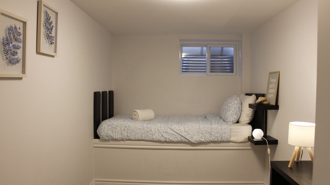 Photo of Bedroom in Barrie