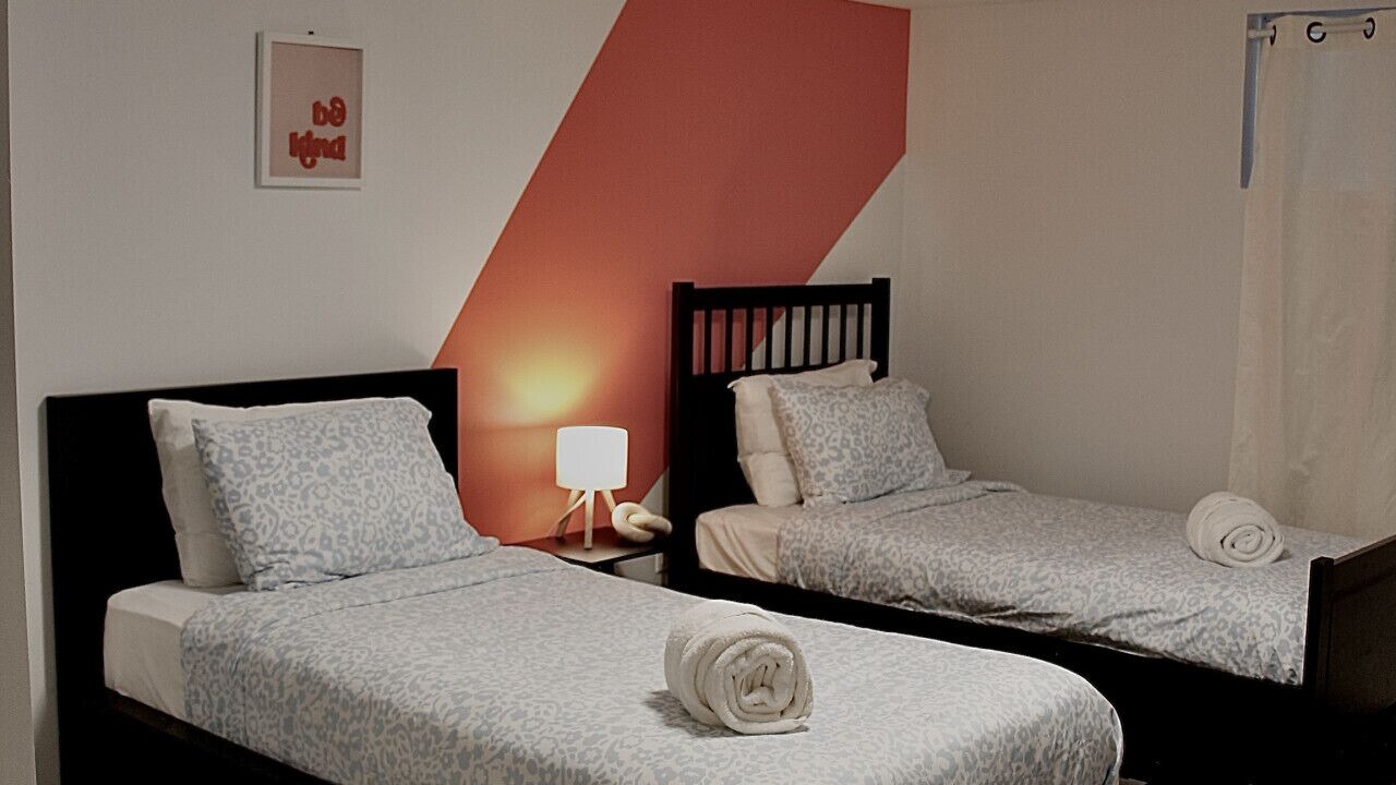 Photo of Bedroom in Barrie