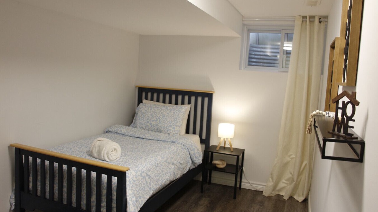 Photo of Bedroom in Barrie