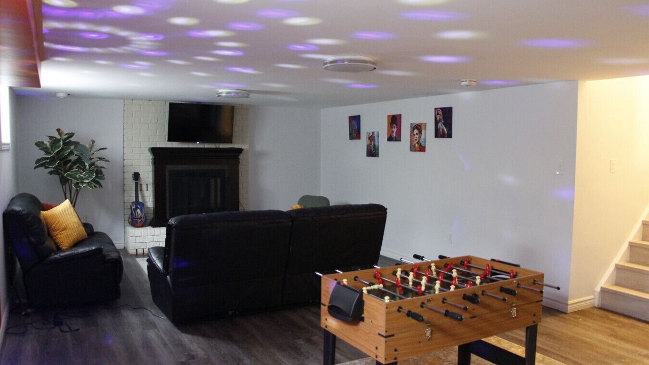 Photo of Bedroom in Barrie