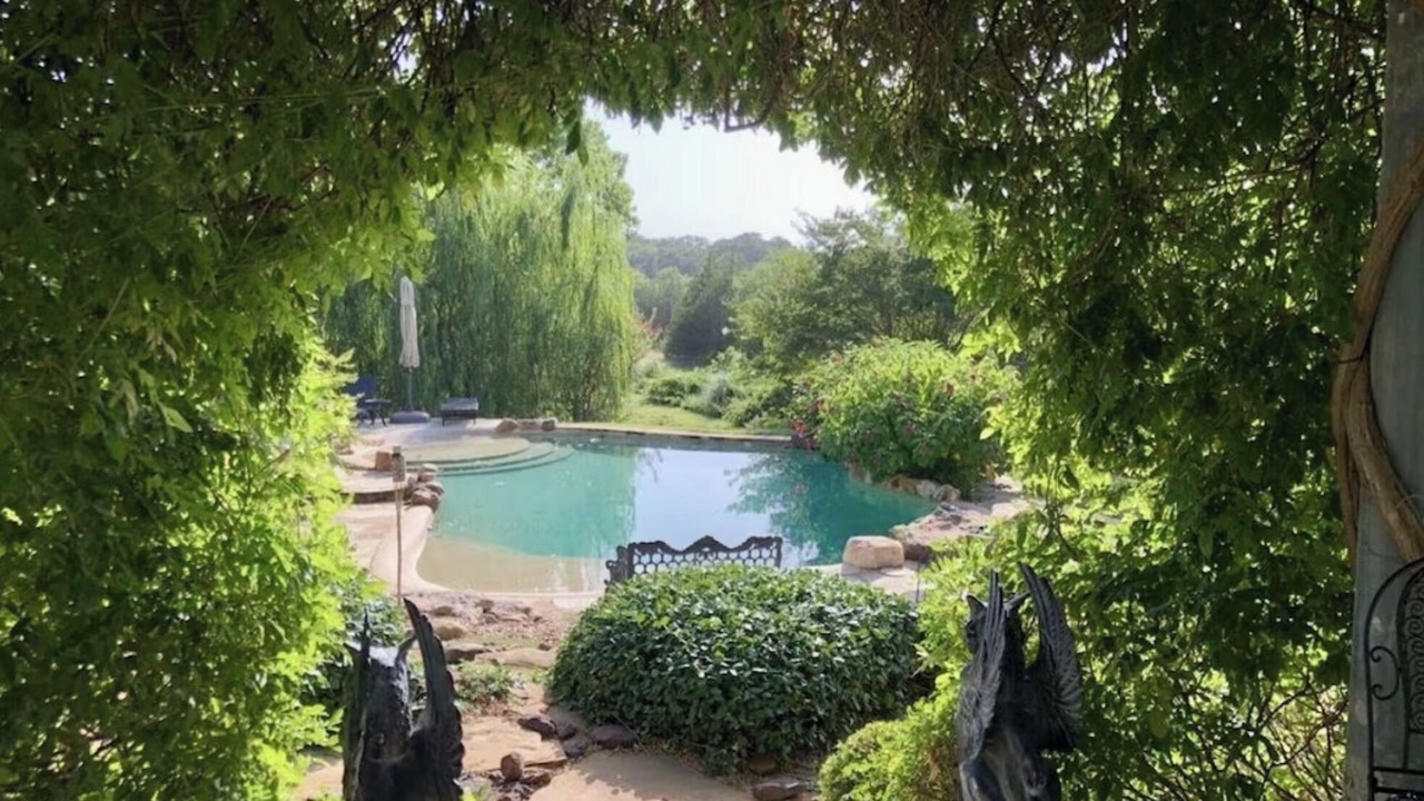 Photo of Outdoor in Denison