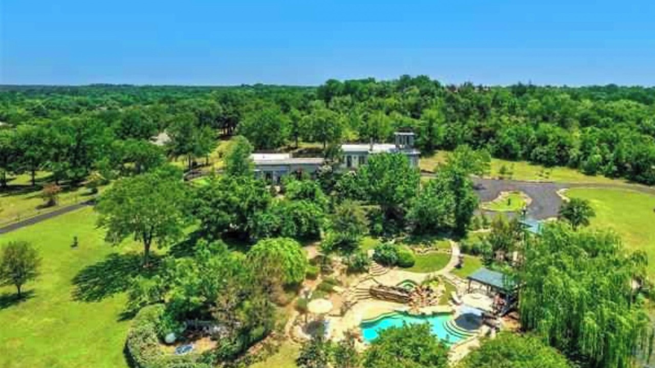 Photo of Outdoor in Denison