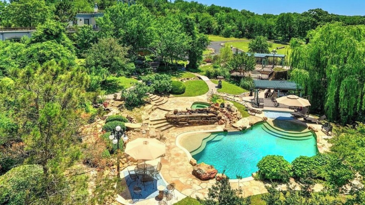 Photo of Outdoor in Denison