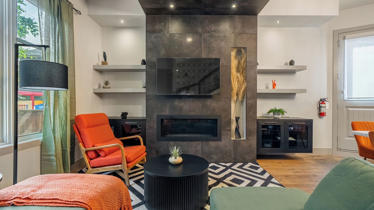 Photo of Livingroom in Kensington
