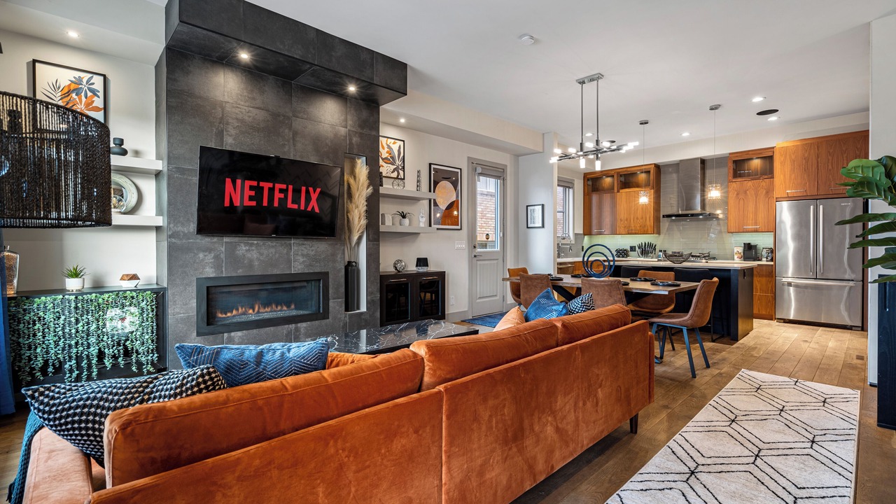 Photo of Livingroom in Kensington