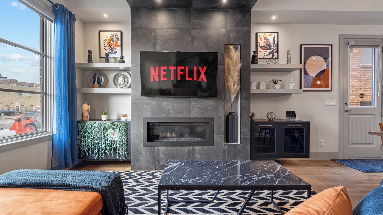 Photo of Livingroom in Kensington