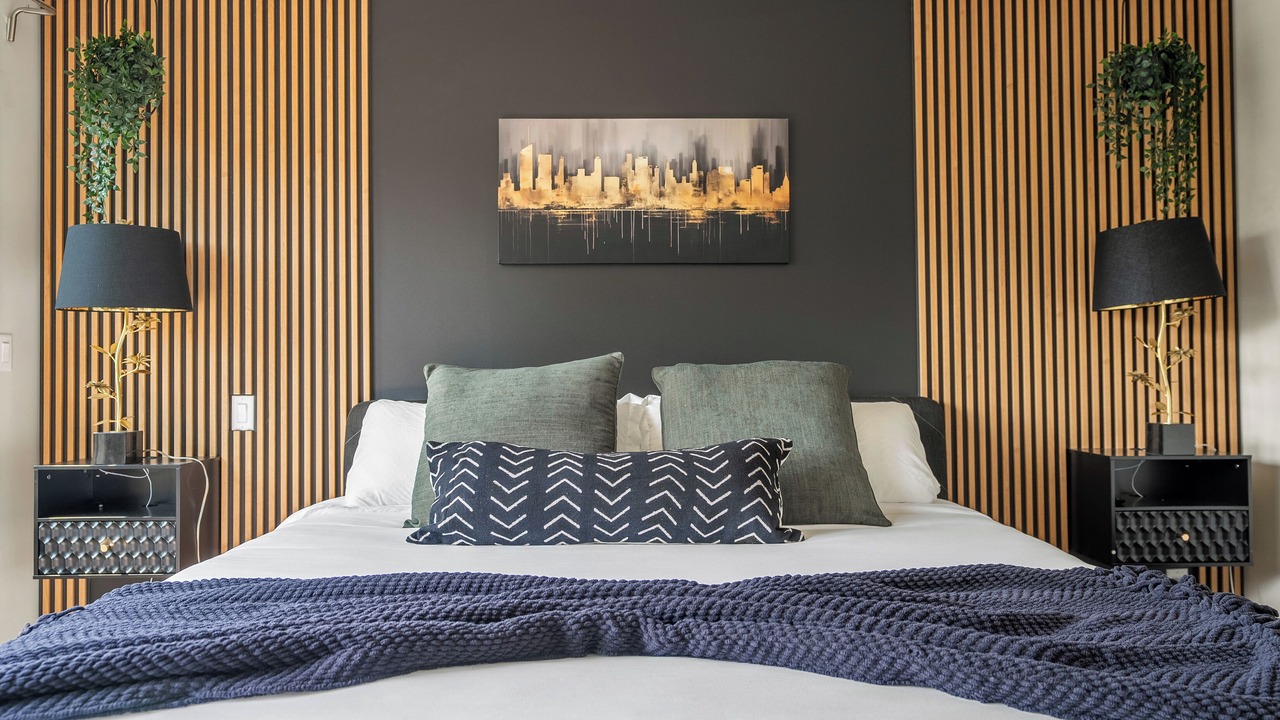 Photo of Bedroom in Kensington