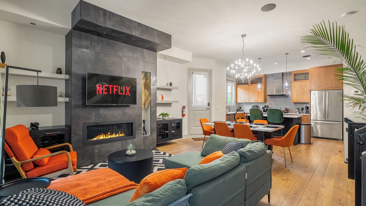 Photo of Livingroom in Kensington