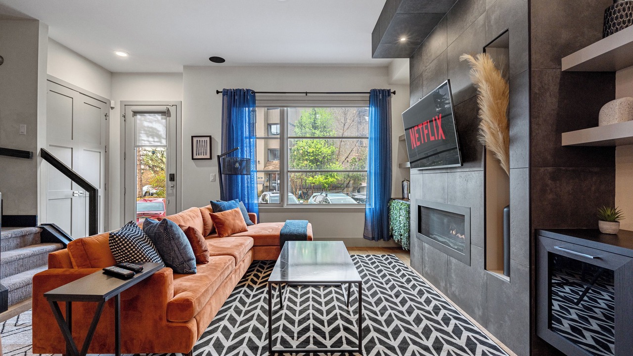 Photo of Livingroom in Kensington