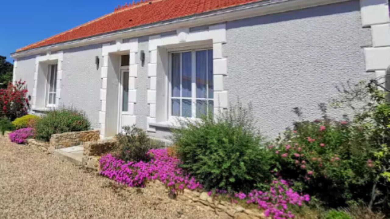 Photo of Outdoor in Olonne-sur-Mer