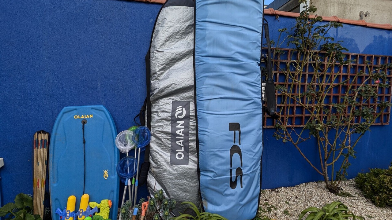 Photo of Outdoor in Olonne-sur-Mer