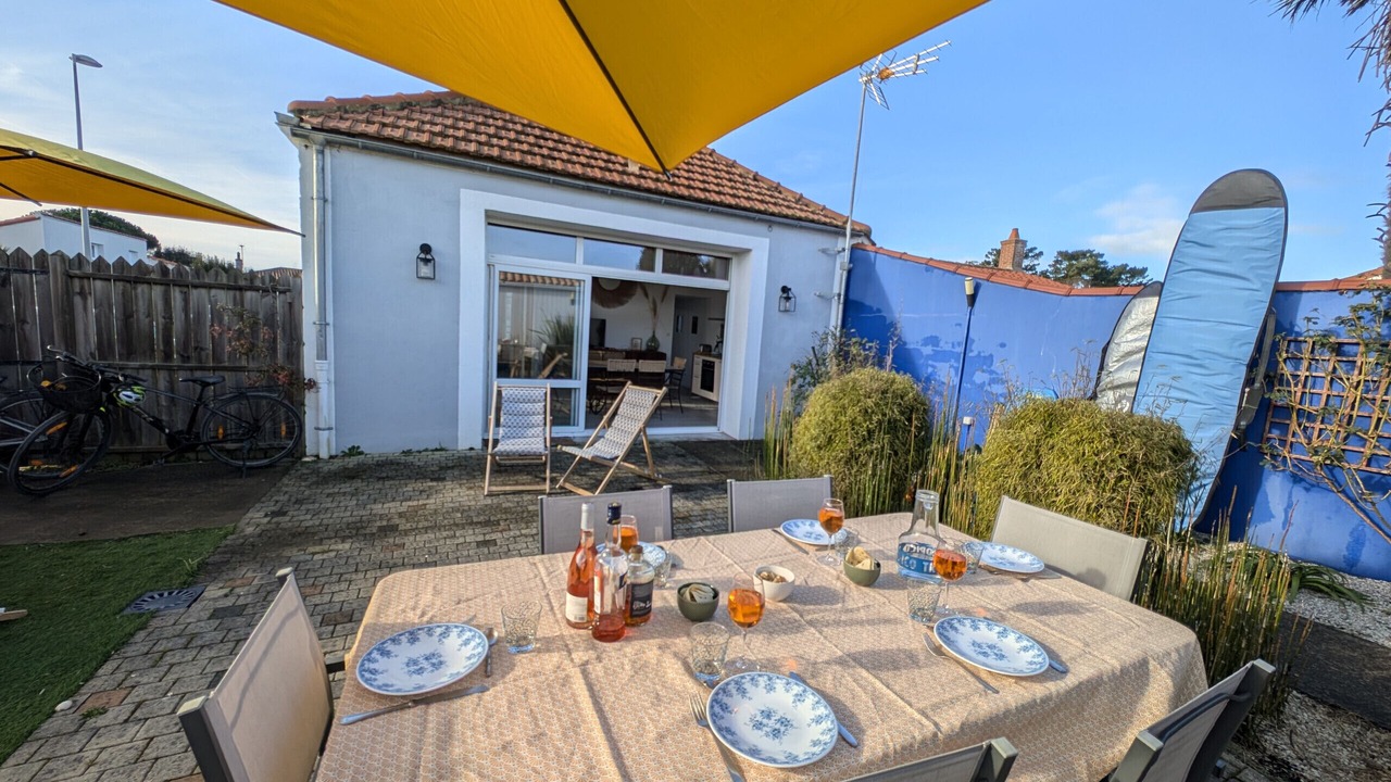 Photo of Outdoor in Olonne-sur-Mer